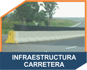 Infraestructura carretera